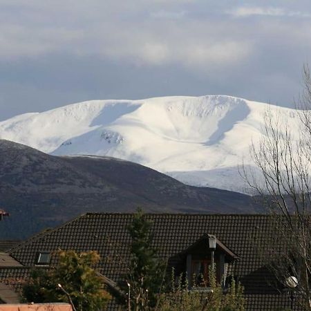 Aviemore Cottage - Cairngorms National Park Esterno foto