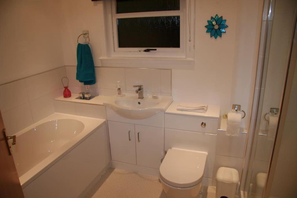 Aviemore Cottage - Cairngorms National Park Esterno foto