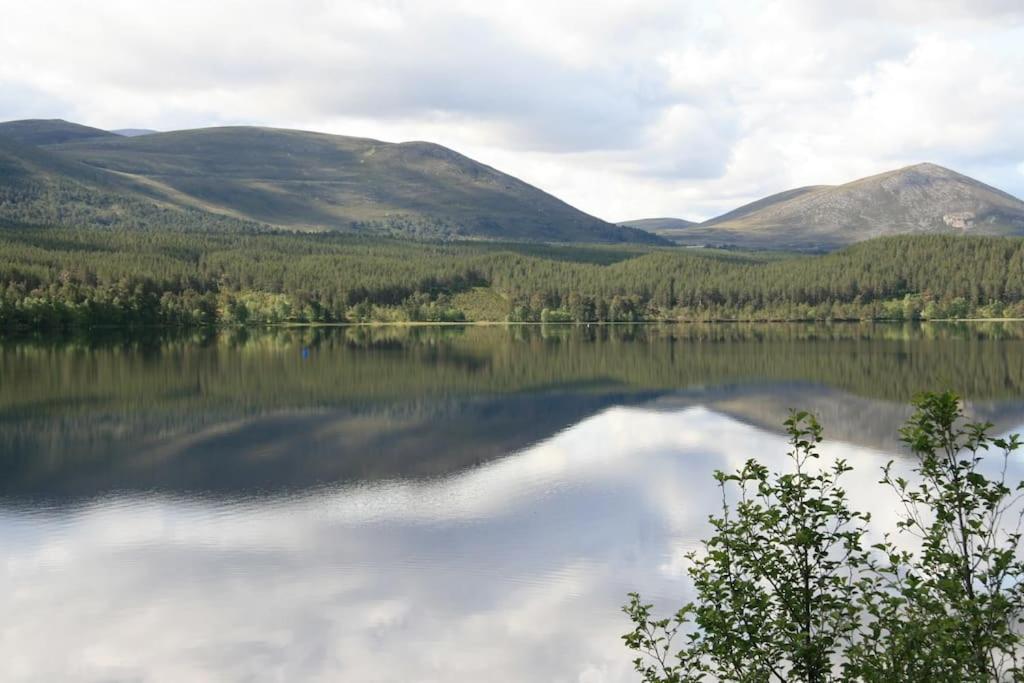 Aviemore Cottage - Cairngorms National Park Esterno foto