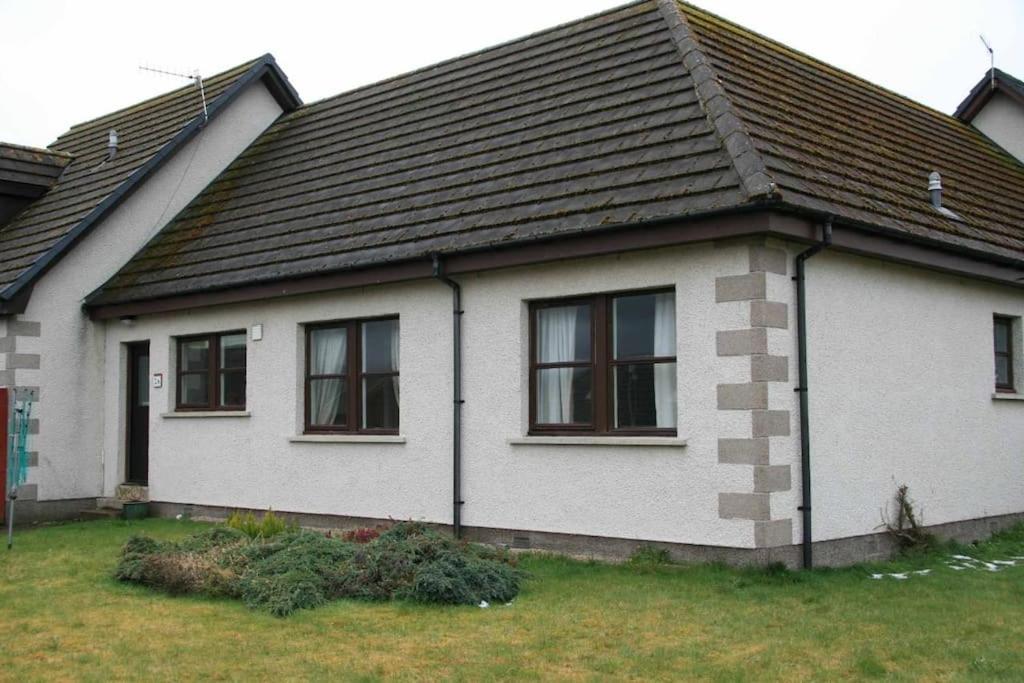 Aviemore Cottage - Cairngorms National Park Esterno foto