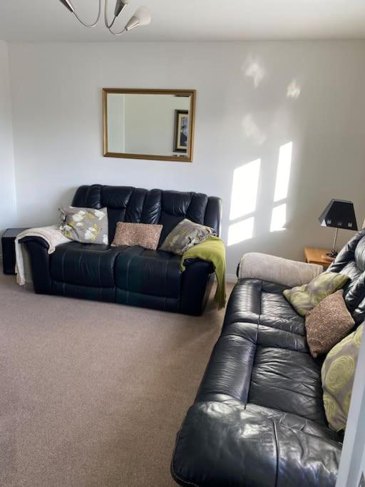 Aviemore Cottage - Cairngorms National Park Esterno foto
