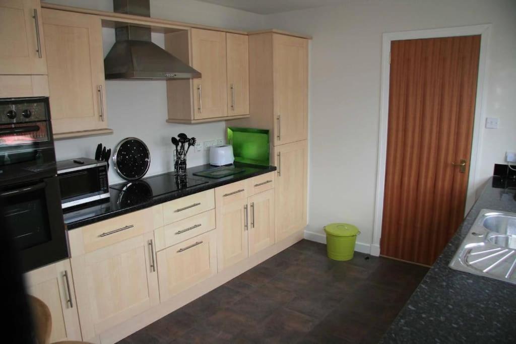 Aviemore Cottage - Cairngorms National Park Esterno foto